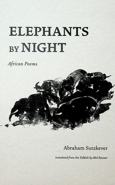 Produktbild: Elephants by Night