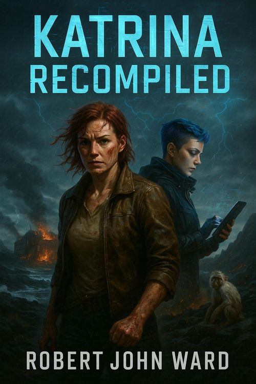 Produktbild: Katrina Recompiled