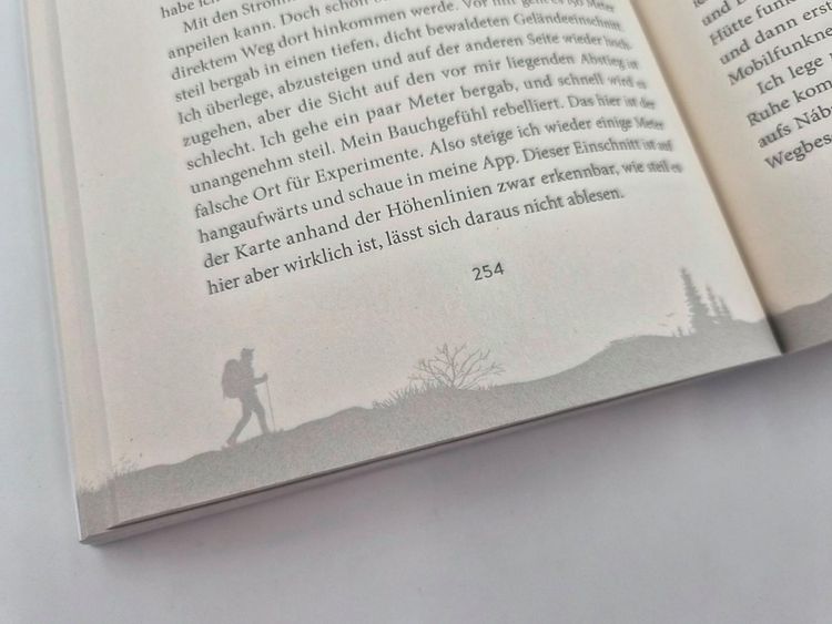 Produktbild: F&uuml;hlt sich nach Leben an