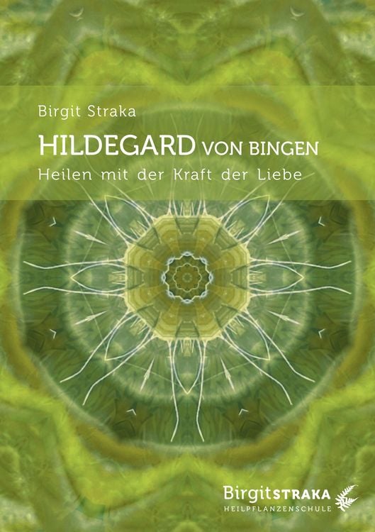 Produktbild: Hildegard von Bingen