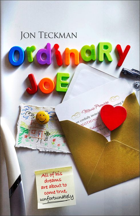 Produktbild: Ordinary Joe