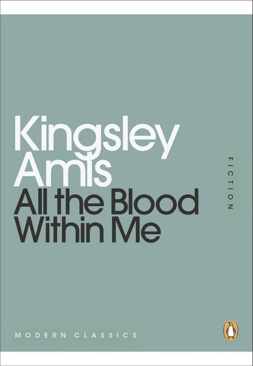 Produktbild: All the Blood Within Me