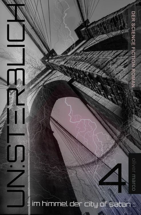 Produktbild: Unsterblich / unsterblich 4