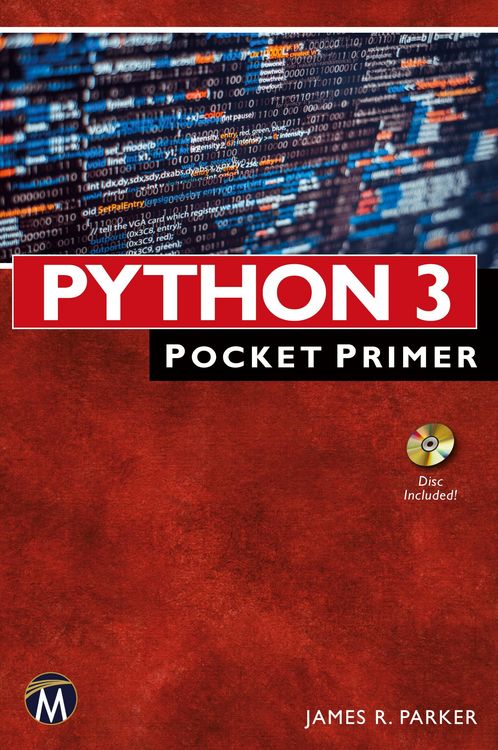 Produktbild: Python 3