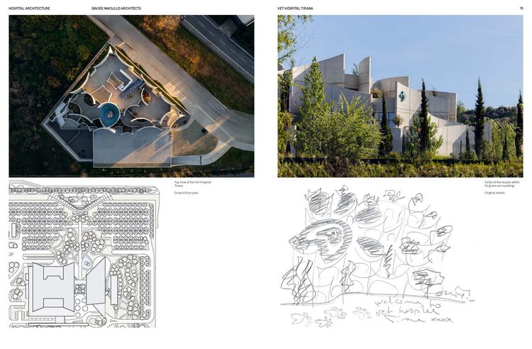 Produktbild: Healing Spaces