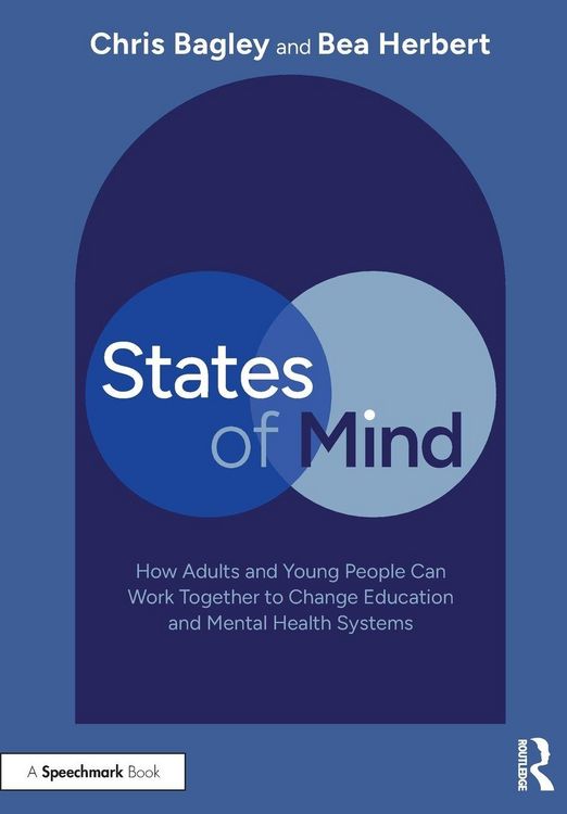 Produktbild: States of Mind