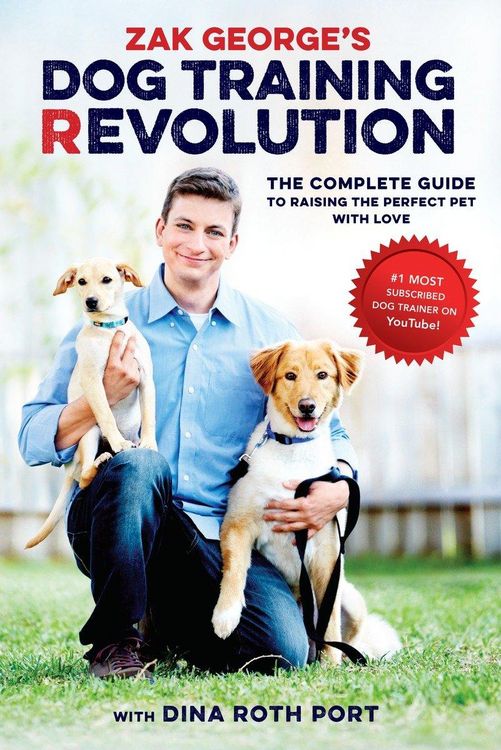 Produktbild: Zak George's Dog Training Revolution