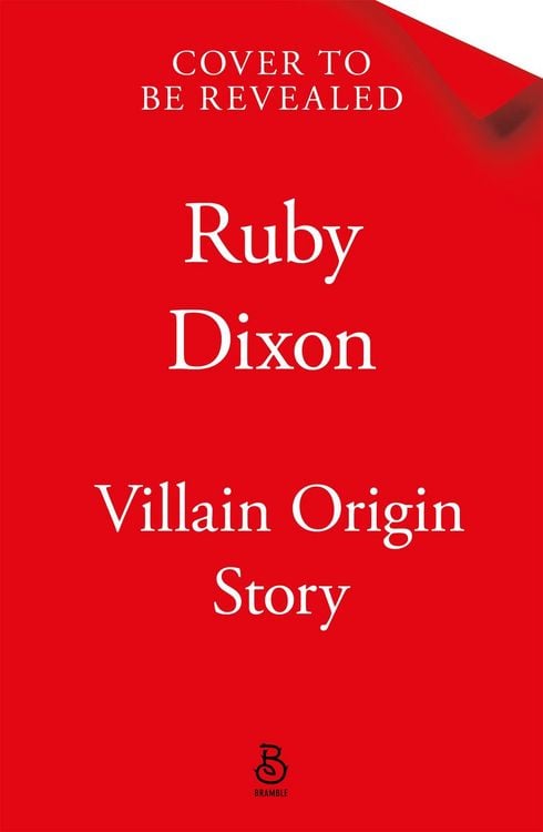 Produktbild: Villain Origin Story