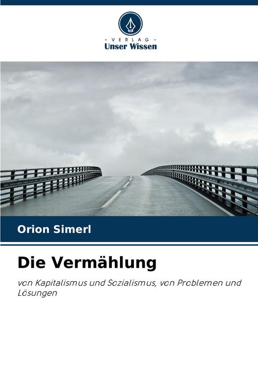 Produktbild: Die Verm&auml;hlung
