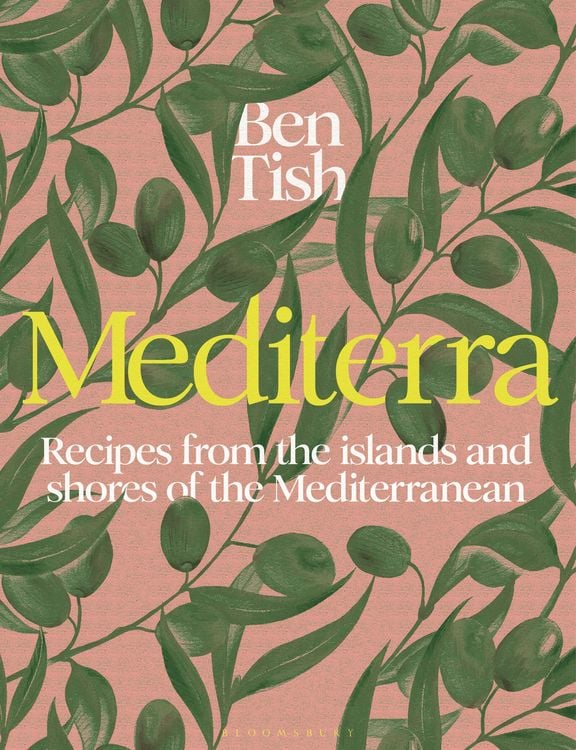 Produktbild: Mediterra