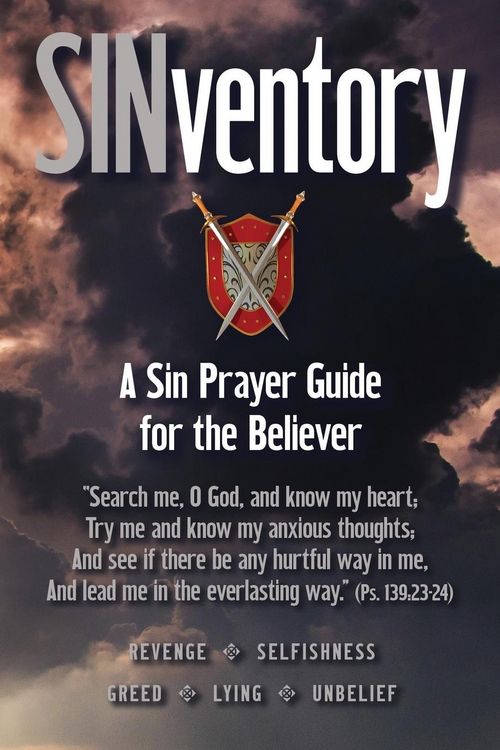 Produktbild: Sinventory