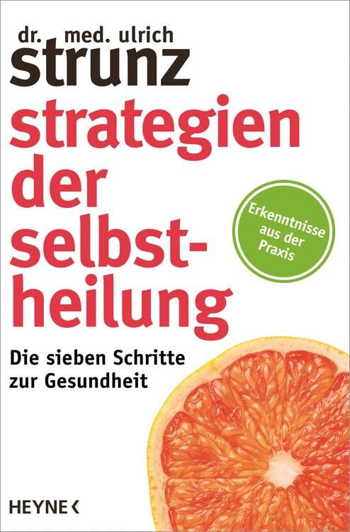 Produktbild: Strategien der Selbstheilung