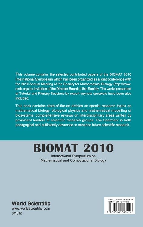 Produktbild: Biomat 2010