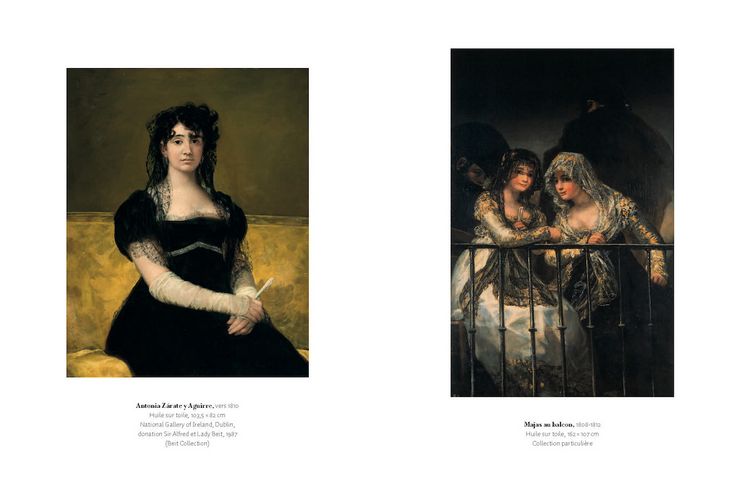 Produktbild: Francisco de Goya