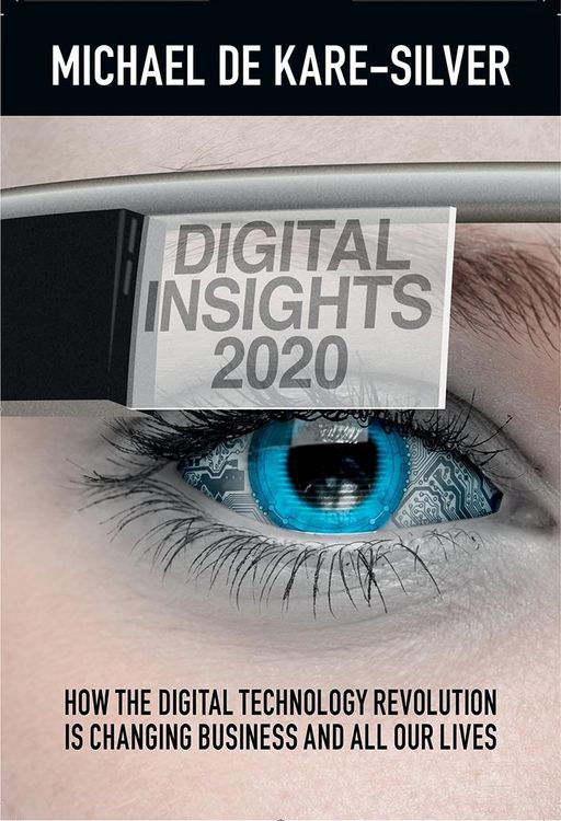 Produktbild: Digital Insights 2020