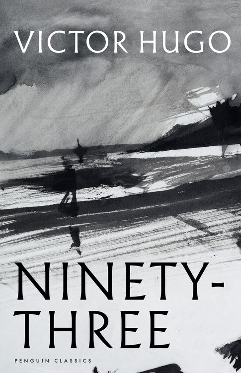 Produktbild: Ninety-Three