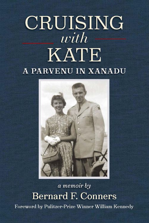 Produktbild: Cruising with Kate