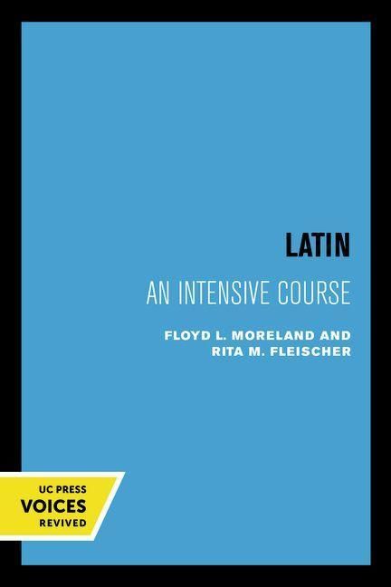 Produktbild: Latin
