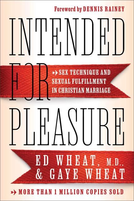 Produktbild: Intended for Pleasure