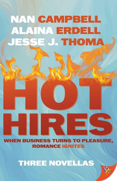 Produktbild: Hot Hires