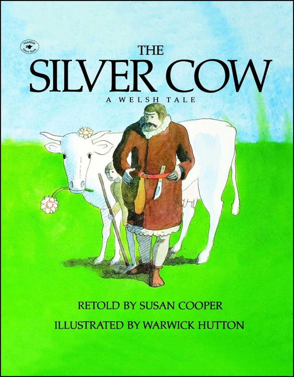 Produktbild: The Silver Cow