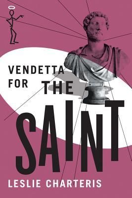 Produktbild: Vendetta for the Saint
