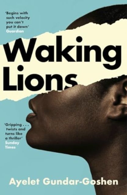 Produktbild: Waking Lions