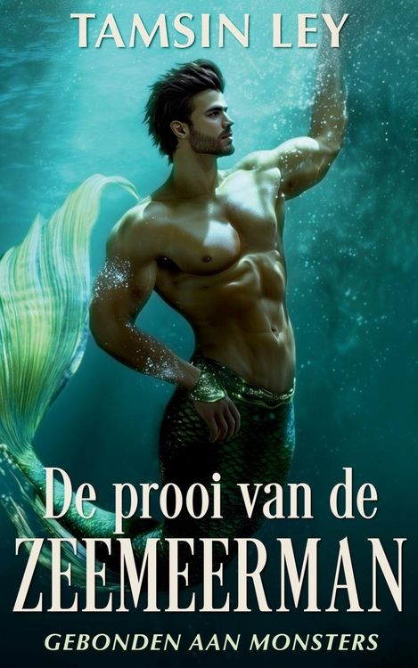 Produktbild: De prooi van de zeemeerman