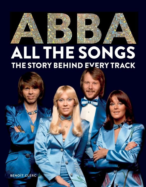 Produktbild: Abba: All The Songs