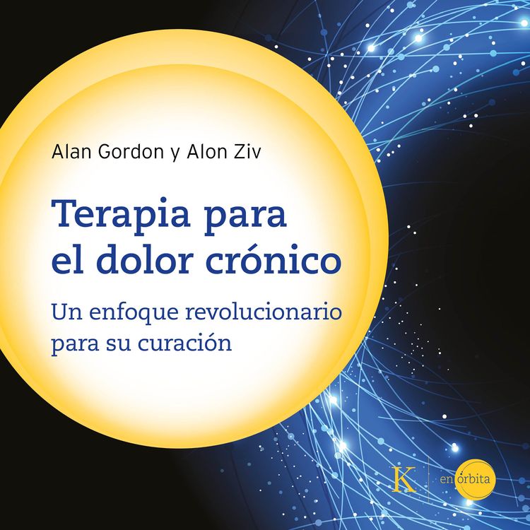 Produktbild: Terapia para el dolor cr&oacute;nico
