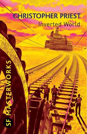Produktbild: Inverted World