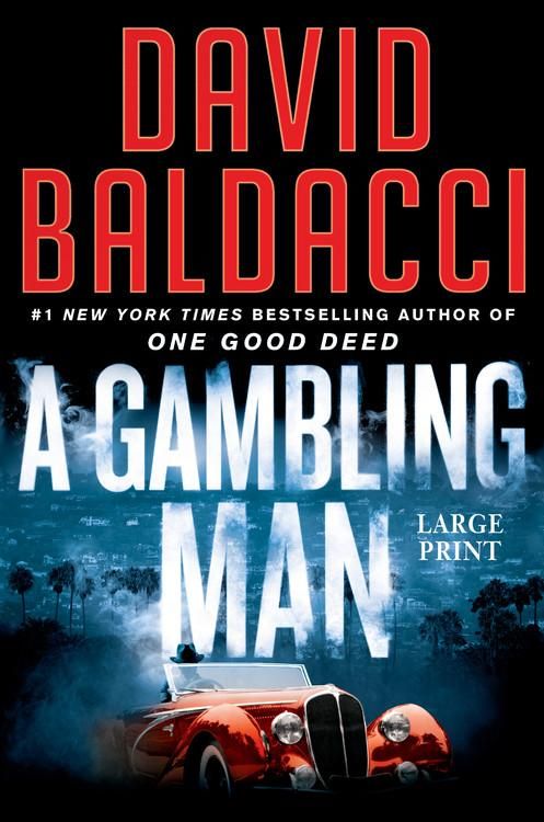 Produktbild: Gambling Man