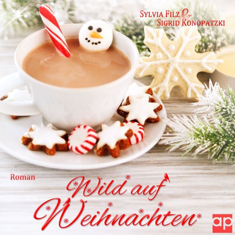 Produktbild: Wild auf Weihnachten