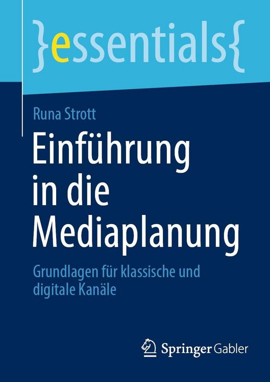 Produktbild: Einf&uuml;hrung in die Mediaplanung