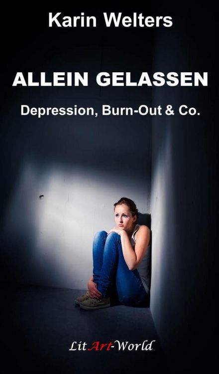 Produktbild: Allein Gelassen