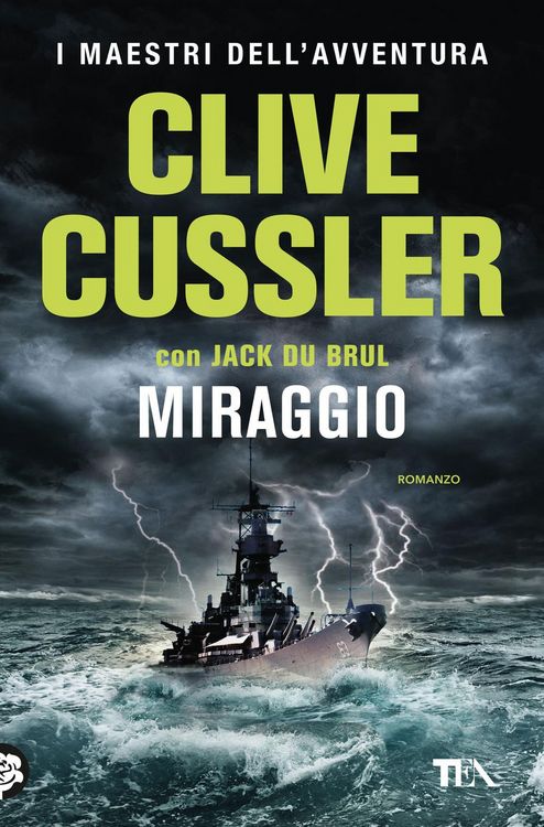 Produktbild: Miraggio