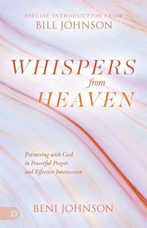 Produktbild: Whispers from Heaven