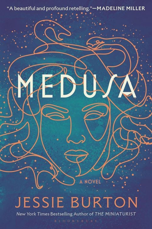Produktbild: Medusa