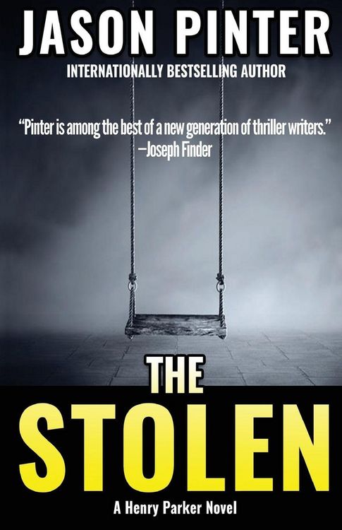 Produktbild: The Stolen