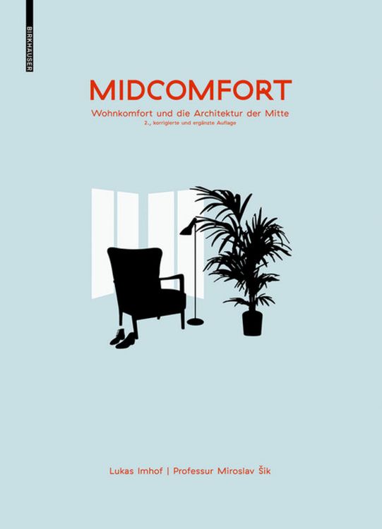 Produktbild: Midcomfort