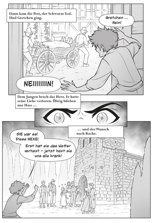 Produktbild: CAT GIRLS 4: Don't worry, be Katzi!