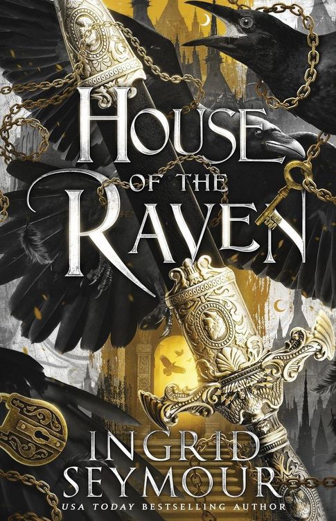 Produktbild: House of the Raven