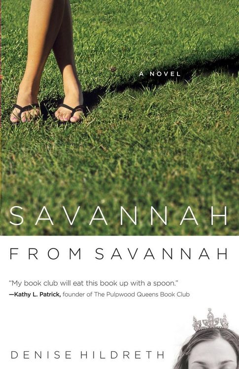Produktbild: The Savannah from Savannah