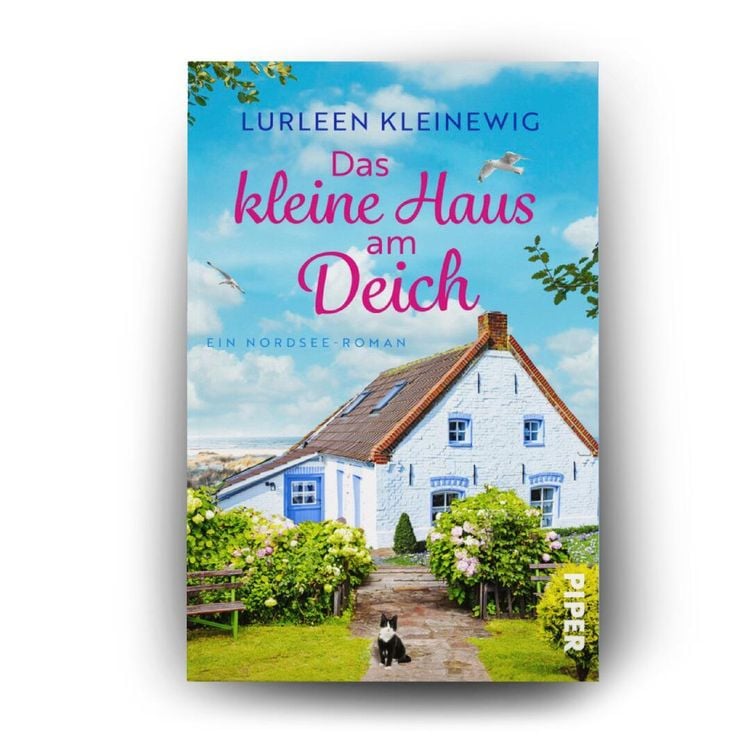 Produktbild: Das kleine Haus am Deich