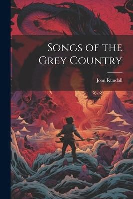 Produktbild: Songs of the Grey Country