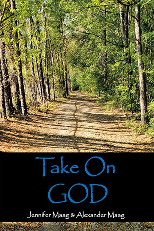 Produktbild: Take on God