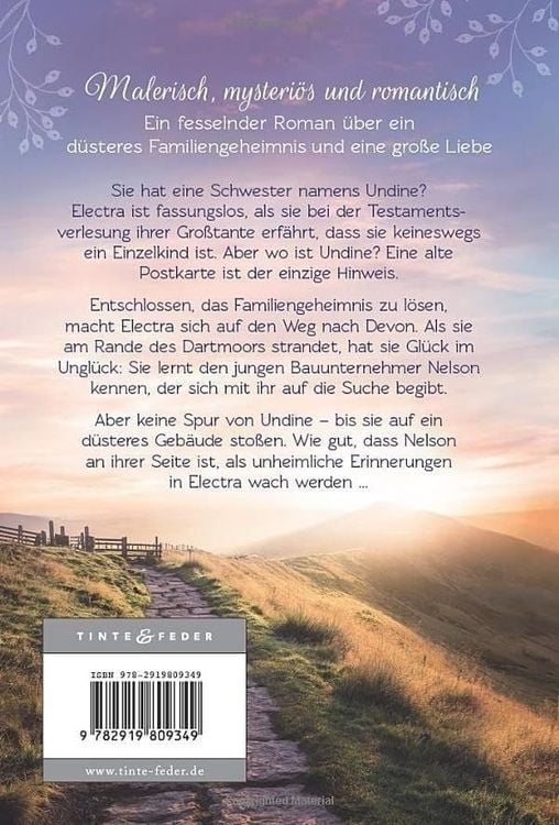 Produktbild: Mondscheintochter