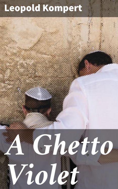 Produktbild: A Ghetto Violet
