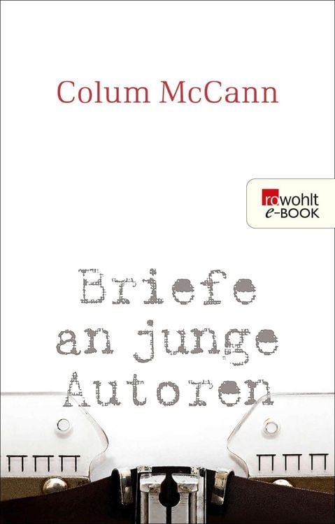 Produktbild: Briefe an junge Autoren