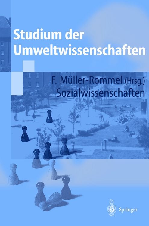 Produktbild: Sozialwissenschaften